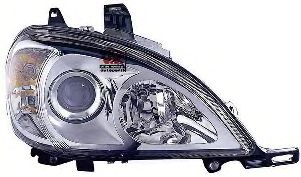 VAN WEZEL 3086964 -  Основная фара